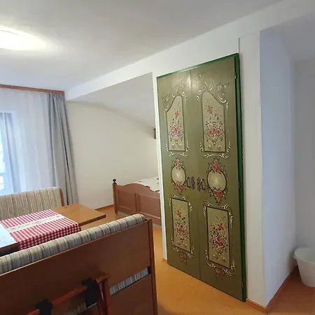 מלון Garni Haus Alpine - Chiemgau Karte Inkl