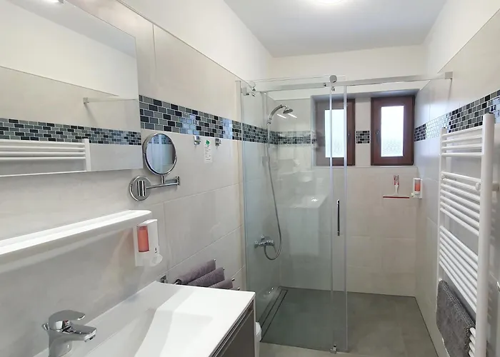 Garni Haus Alpine - Chiemgau Karte Inkl 3* Ruhpolding