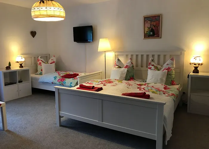 Garni Haus Alpine - Chiemgau Karte Inkl Ruhpolding