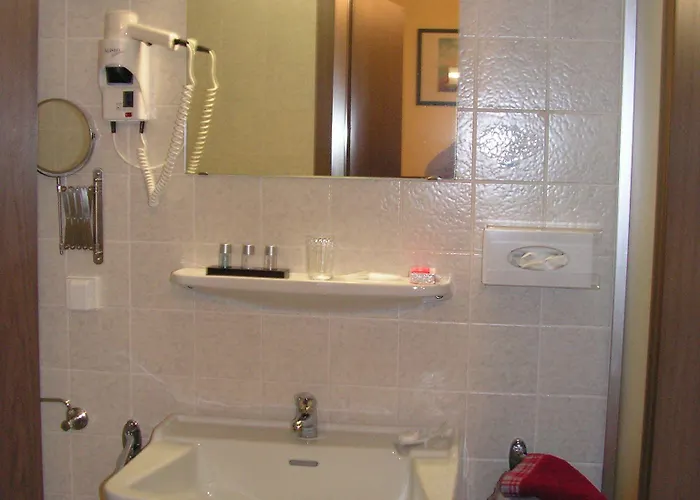 Garni Haus Alpine - Chiemgau Karte Inkl Hotell Ruhpolding