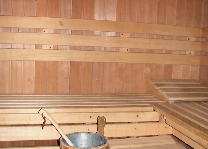 Garni Haus Alpine - Chiemgau Karte Inkl 3*