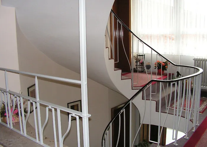 Garni Haus Alpine - Chiemgau Karte Inkl 3*