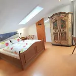 Garni Haus Alpine - Chiemgau Karte Inkl