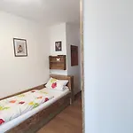 Garni Haus Alpine - Chiemgau Karte Inkl Hotell 3*