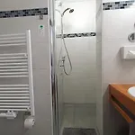 Hotell Garni Haus Alpine - Chiemgau Karte Inkl