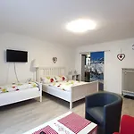 Garni Haus Alpine - Chiemgau Karte Inkl Hotell