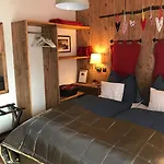 Garni Haus Alpine - Chiemgau Karte Inkl