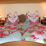 Garni Haus Alpine - Chiemgau Karte Inkl Hotell 3*