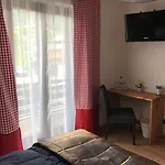 Hotell Garni Haus Alpine - Chiemgau Karte Inkl Ruhpolding