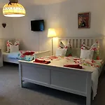 Garni Haus Alpine - Chiemgau Karte Inkl Ruhpolding