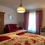 Garni Haus Alpine - Chiemgau Karte Inkl Hotell
