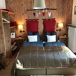 Garni Haus Alpine - Chiemgau Karte Inkl 3*