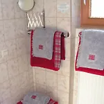 Garni Haus Alpine - Chiemgau Karte Inkl Hotell Ruhpolding