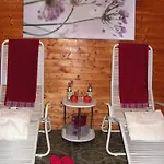 Garni Haus Alpine - Chiemgau Karte Inkl 3* Ruhpolding