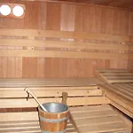 Garni Haus Alpine - Chiemgau Karte Inkl 3*