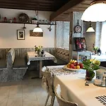 Hotell Garni Haus Alpine - Chiemgau Karte Inkl 3*