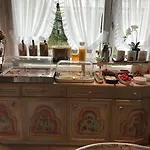 Garni Haus Alpine - Chiemgau Karte Inkl Hotell