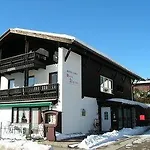Garni Haus Alpine - Chiemgau Karte Inkl Hotell 3*