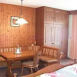 Garni Haus Alpine - Chiemgau Karte Inkl Hotell 3*
