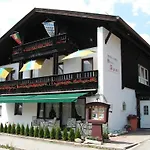 Garni Haus Alpine - Chiemgau Karte Inkl 3* Ruhpolding