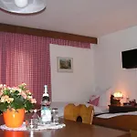 Garni Haus Alpine - Chiemgau Karte Inkl Hotell Ruhpolding