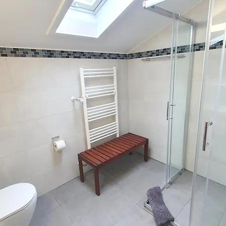 Hotel Garni Haus Alpine Ruhpolding