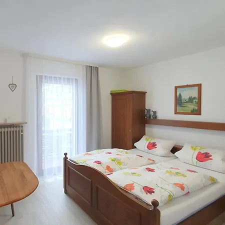 Garni Haus Alpine 3*