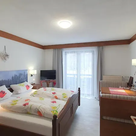 Hotel Garni Haus Alpine - Chiemgau Karte Inkl 3*
