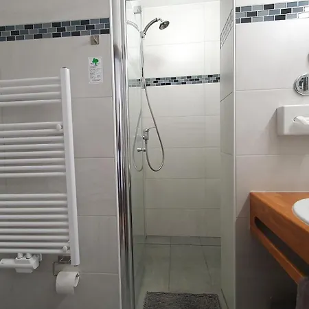 Hotel Garni Haus Alpine - Chiemgau Karte Inkl