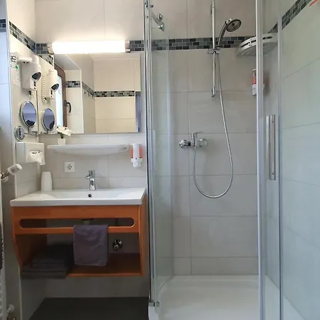 Garni Haus Alpine - Chiemgau Karte Inkl 3*