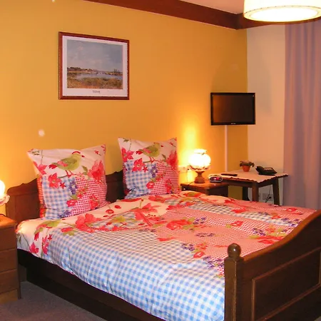 Garni Haus Alpine - Chiemgau Karte Inkl Hotel