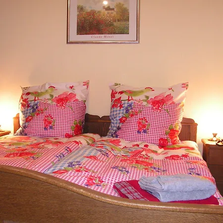 Garni Haus Alpine - Chiemgau Karte Inkl Hotel