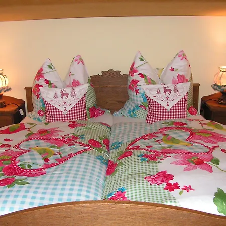Garni Haus Alpine - Chiemgau Karte Inkl Hotel 3*