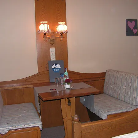 Hotel Garni Haus Alpine - Chiemgau Karte Inkl 3*