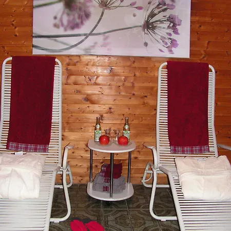 Garni Haus Alpine - Chiemgau Karte Inkl 3* Ruhpolding