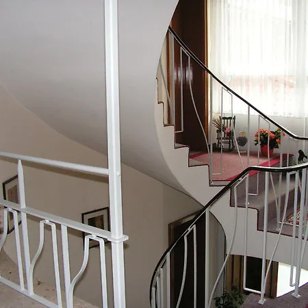 Garni Haus Alpine - Chiemgau Karte Inkl 3*
