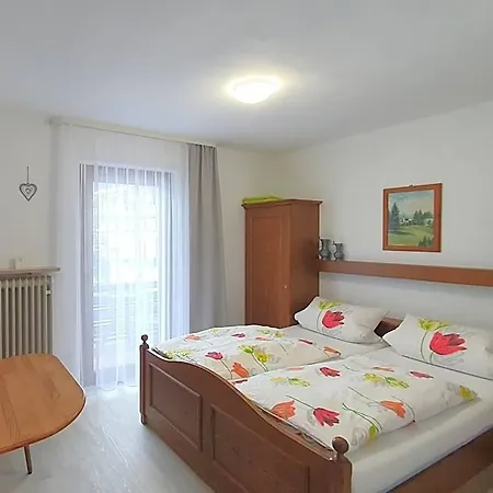 Garni Haus Alpine - Chiemgau Karte Inkl Ruhpolding