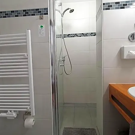Hotel Garni Haus Alpine - Chiemgau Karte Inkl 3*