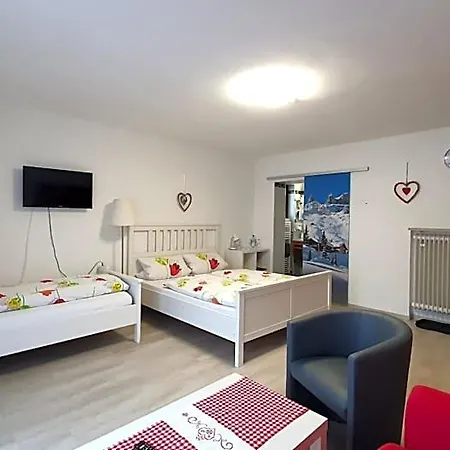 Garni Haus Alpine - Chiemgau Karte Inkl Hotel 3*
