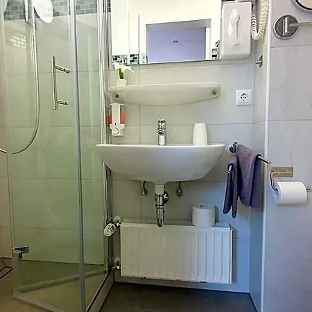 Hotel Garni Haus Alpine - Chiemgau Karte Inkl 3*