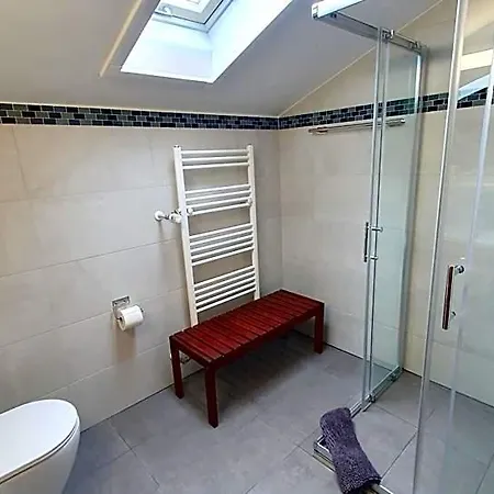 Hotel Garni Haus Alpine - Chiemgau Karte Inkl
