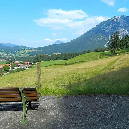 Garni Haus Alpine - Chiemgau Karte Inkl Ruhpolding