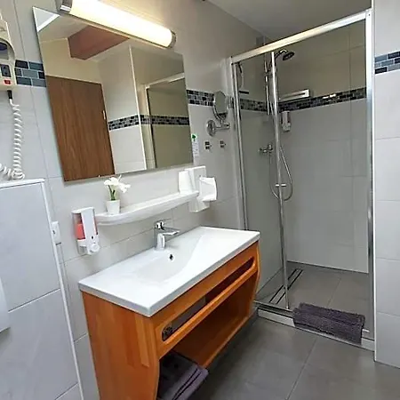 Hotel Garni Haus Alpine - Chiemgau Karte Inkl Ruhpolding