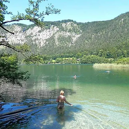 Garni Haus Alpine - Chiemgau Karte Inkl 3* Ruhpolding