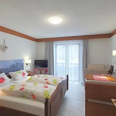 Garni Haus Alpine - Chiemgau Karte Inkl 3*