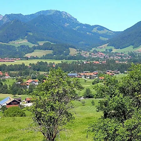 Garni Haus Alpine - Chiemgau Karte Inkl Hotel Ruhpolding