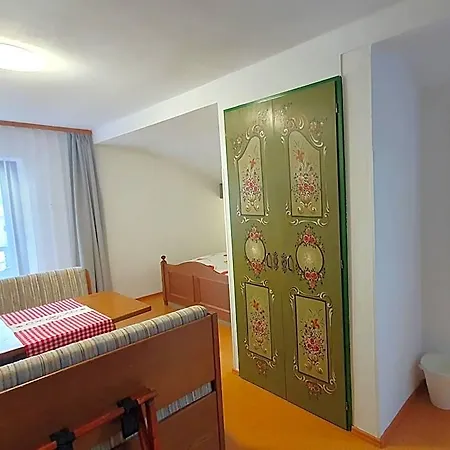 Garni Haus Alpine - Chiemgau Karte Inkl 3* Ruhpolding