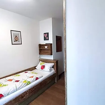 Hotel Garni Haus Alpine - Chiemgau Karte Inkl 3*