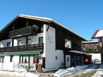 Garni Haus Alpine - Chiemgau Karte Inkl 호텔 3*