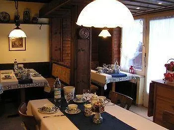 Garni Haus Alpine Ruhpolding